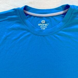 Etonic Men’s Shirt size Small